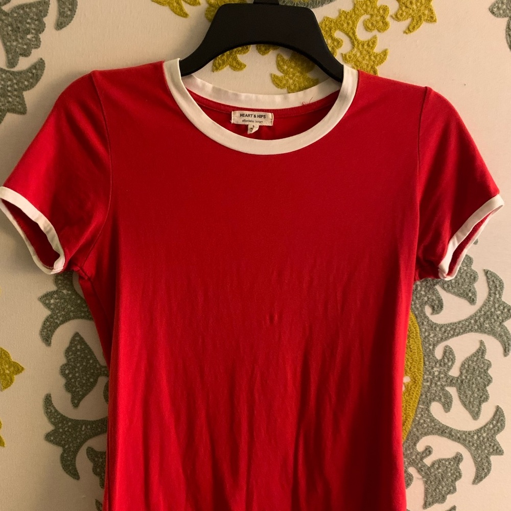 red top